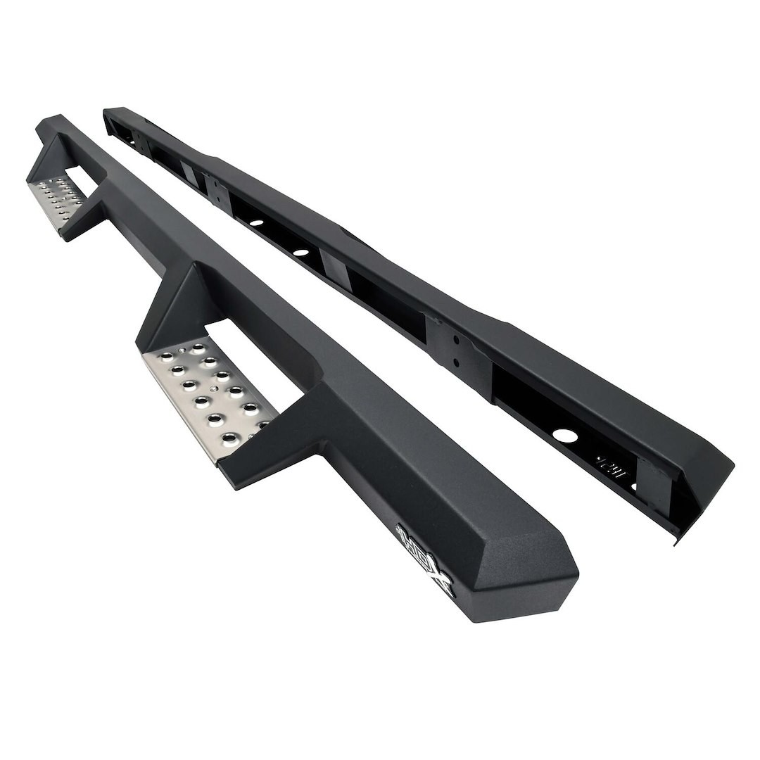 Westin Automotive 56-127852 HDX STEP TRUCK