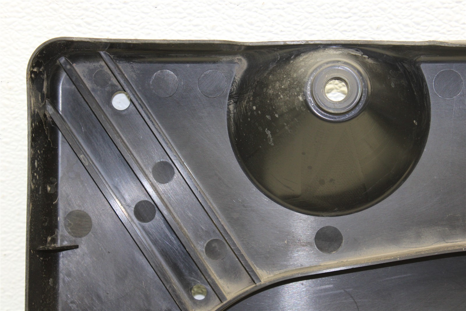 2024 Toyota GR86 Fuel Tank Shield Protector Right RH BRZ 22-25