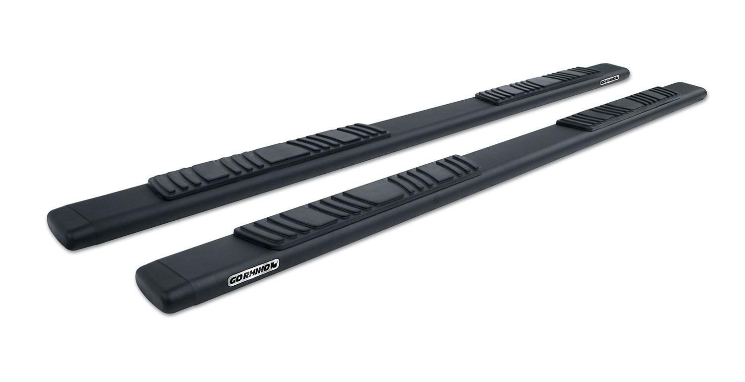 Big Country 395368800 Step Nerf Bar