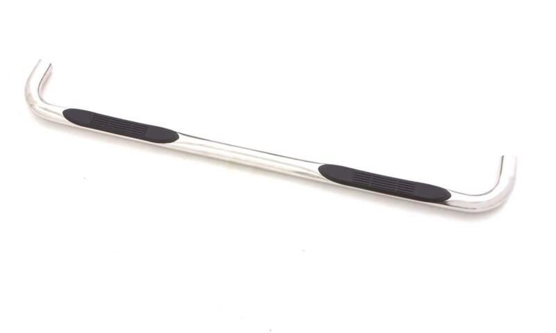 LUND 22673783 Round Bent Nerf Bars * Fits 2009-2017 Dodge Ram 1500 Quad Cab
