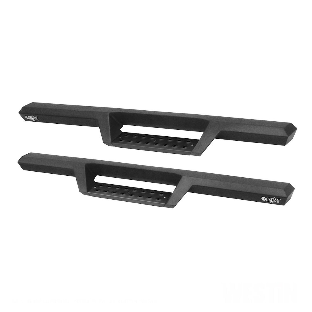 Westin Automotive 56-14055 HDX NERF BAR SQUARE 3″