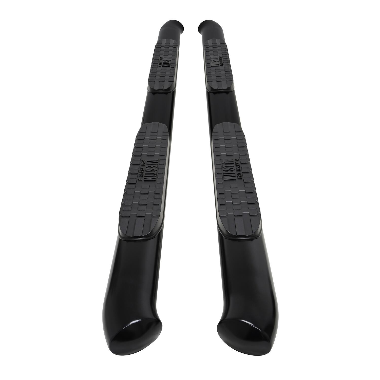 Westin Automotive 21-24165 PRO TRAXX 4 Oval Nerf Step Bars For Jeep Gladiator JT