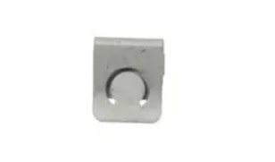 Genuine Ford Powertrain Skid Plate Clip -W715288-S439