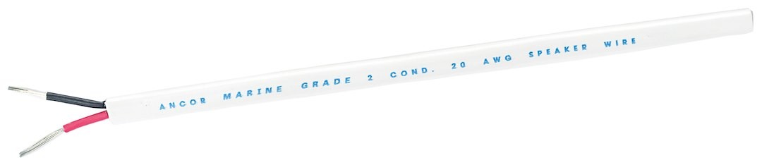 ANCOR SIGNAL CABLE 20/2 AWG (2 X 0.5MM2)- 122010