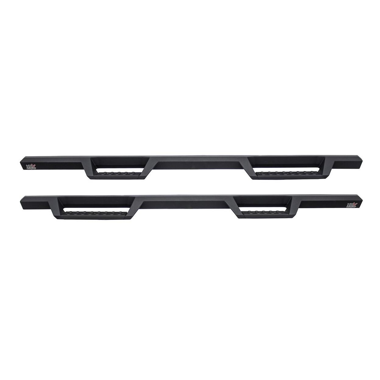 Westin 56-12775 HDX Drop Nerf Step Bars