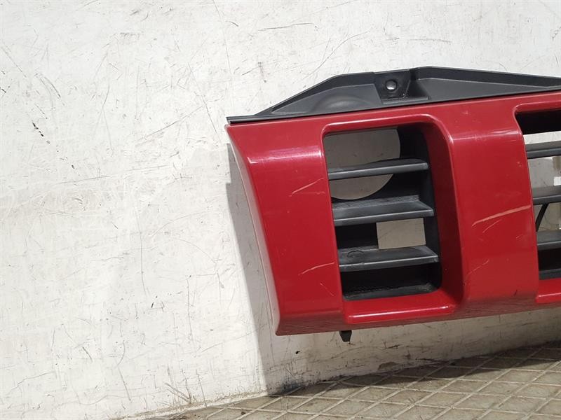 1998-2018 MK1 SUZUKI JIMNY FRONT GRILLE