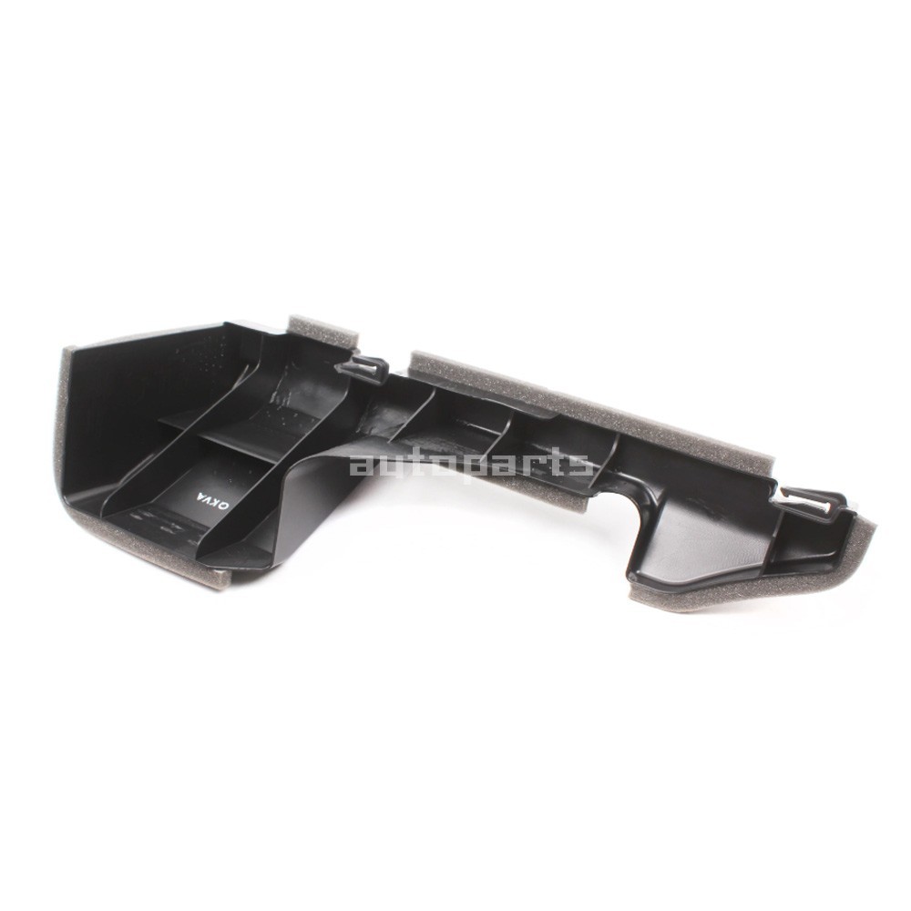 Genuine Radiator Support Upper & Right Guides For Hyundai Accent 2012-2017