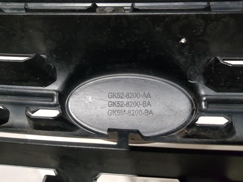 2012-2018 L405 LAND ROVER RANGE ROVER VOGUE FRONT GRILLE GK528200BA