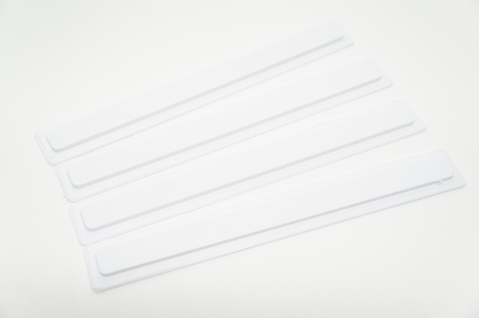 2023 – 2024 Fisker Ocean Door Handle Light Cover UV Safe (Set of 4)