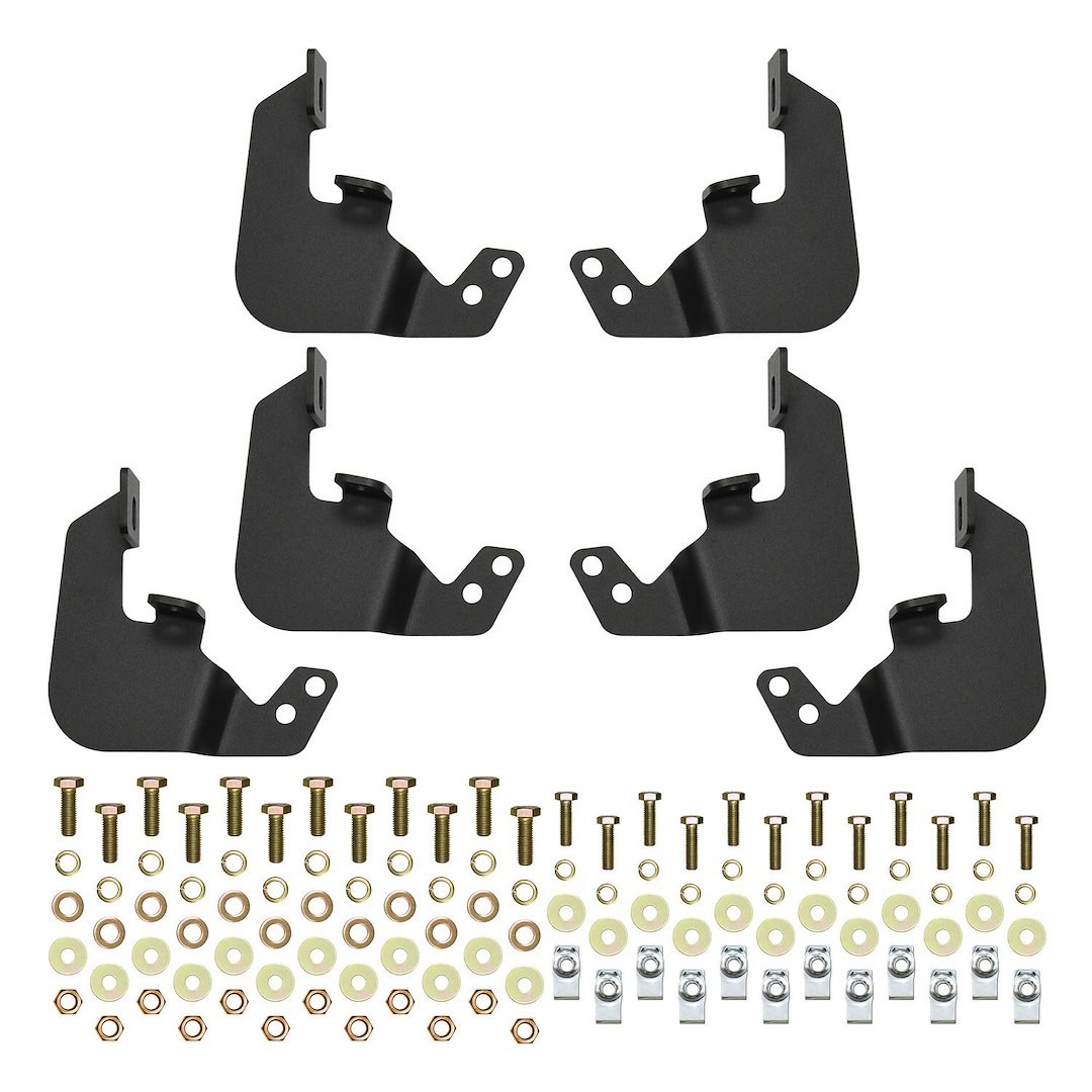 Westin Automotive 20-14015 Nerf Bar
