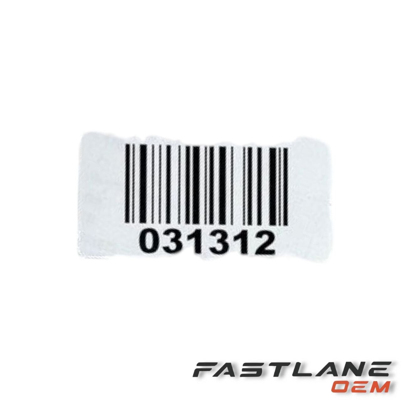 2014-2021 MAZDA 6 FRONT RIGHT STONE GUARD NEW OEM GHP9-50-4P2A