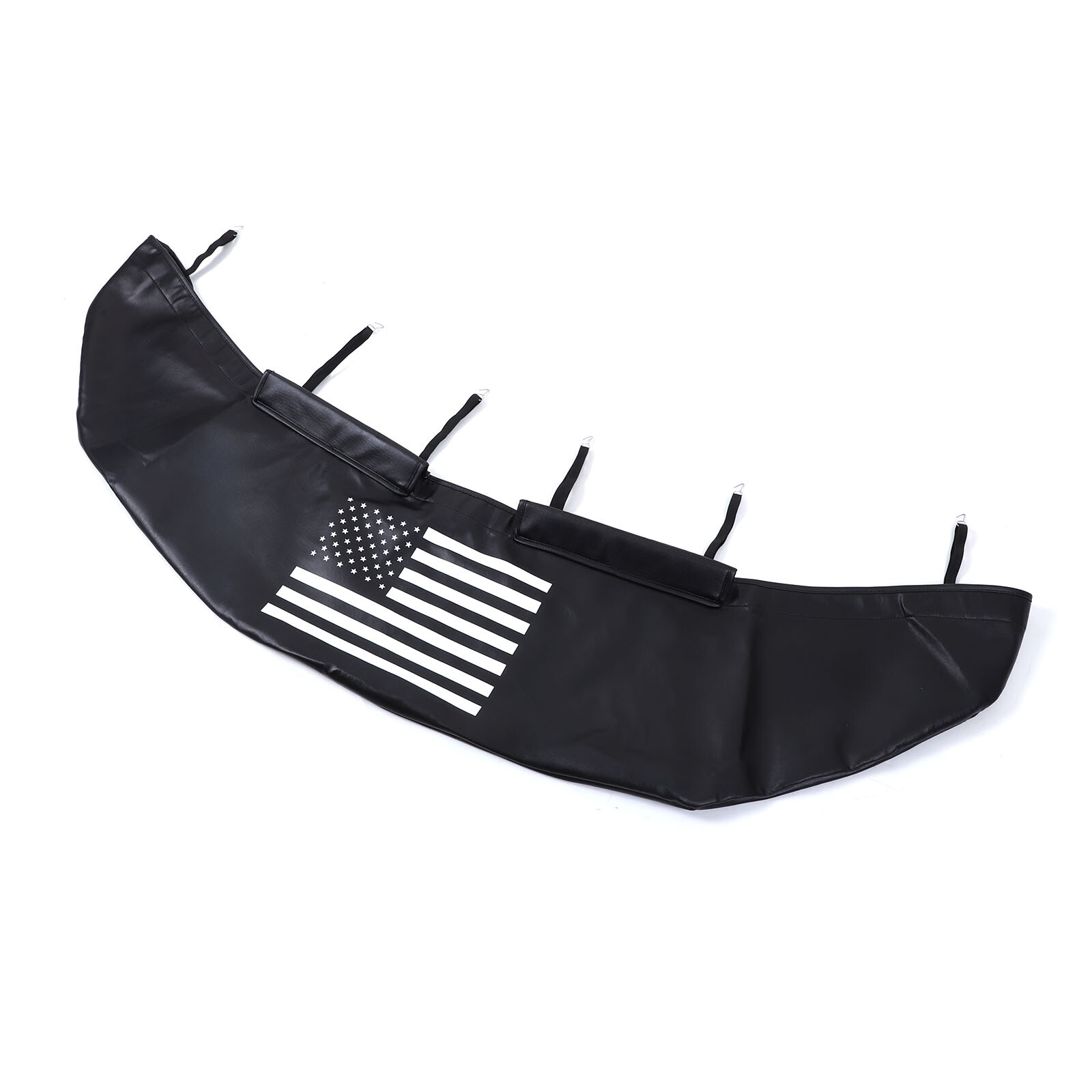 Front Bumper Lebra Hood Protector Mini Mask Bra For Toyota 86/Subaru BRZ 2022-23