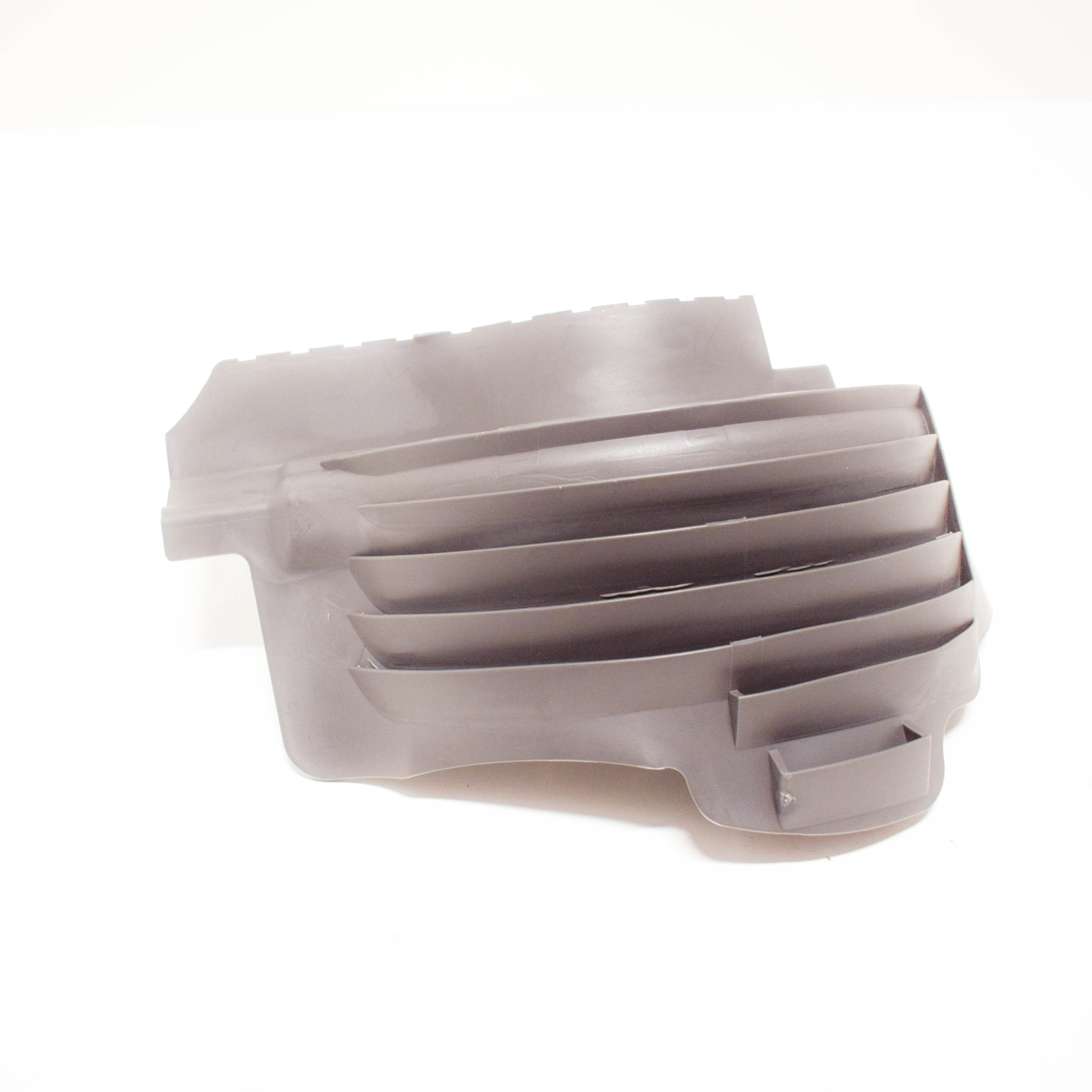 Porsche Macan 95B Rear Left Coil Spring Guard Cover 8R0511539C 2015 NO🇺🇸DUTIES