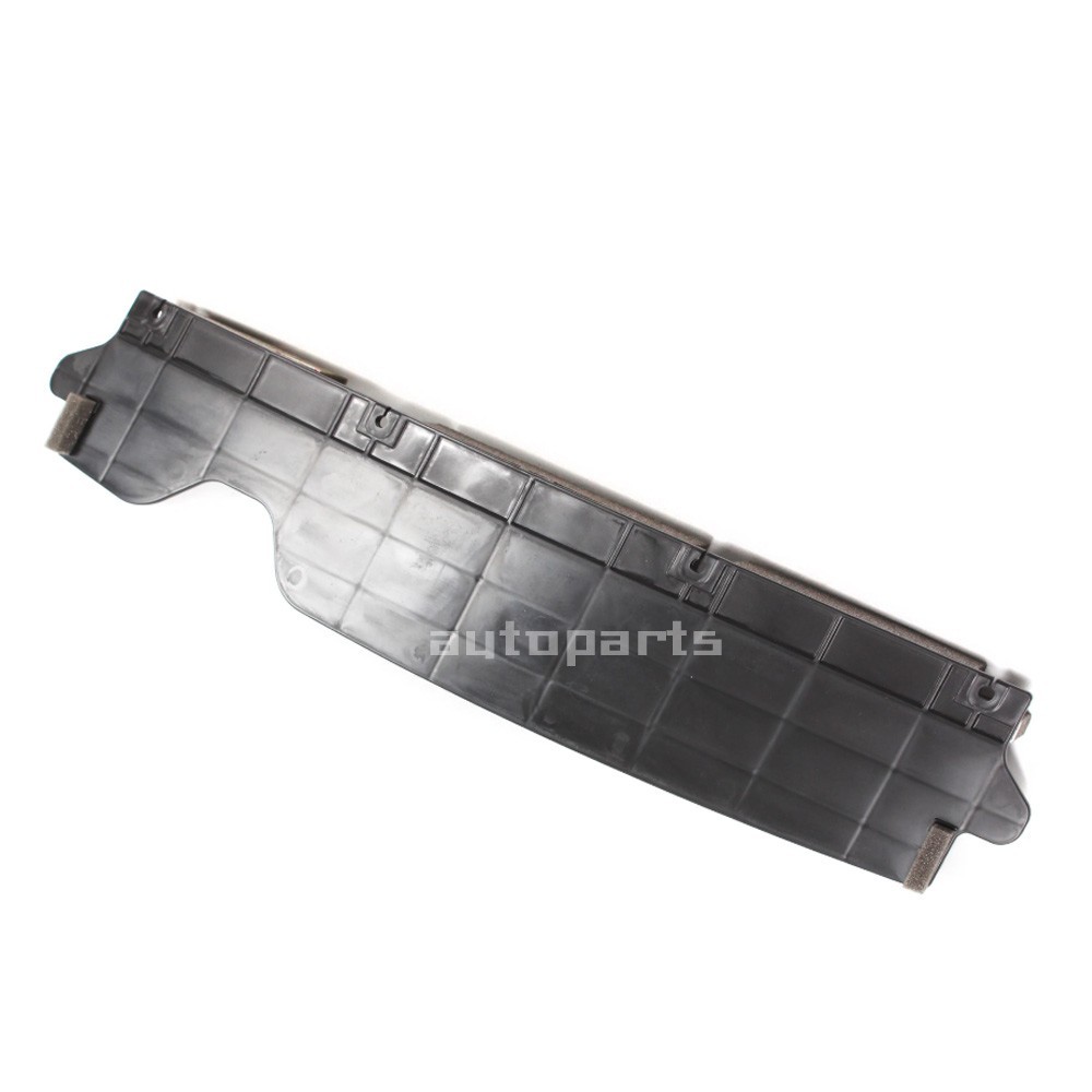 Genuine Radiator Support Upper & Right Guides For Hyundai Accent 2012-2017