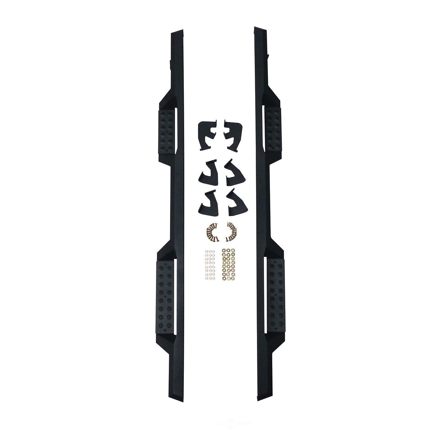 Step Nerf Bar-SR, Crew Cab Pickup Westin 56-12775 fits 15-17 Toyota Tacoma