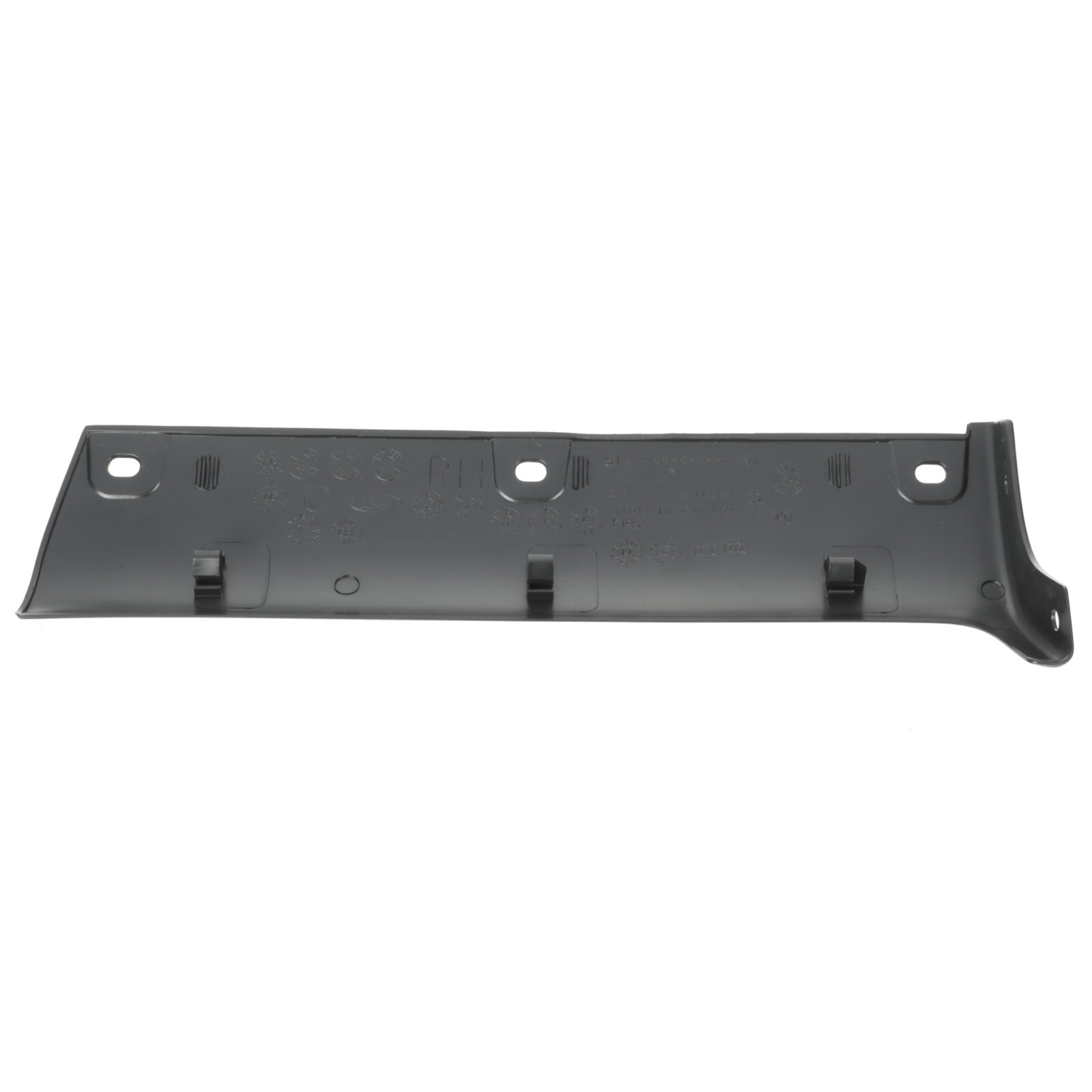 NEW OEM Ford 2005-14 F-150 Pick Up Box Lower Right Deflector 5L3Z-99292A22-AAA