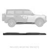 Go Rhino P/N 640071T Step Nerf Bar