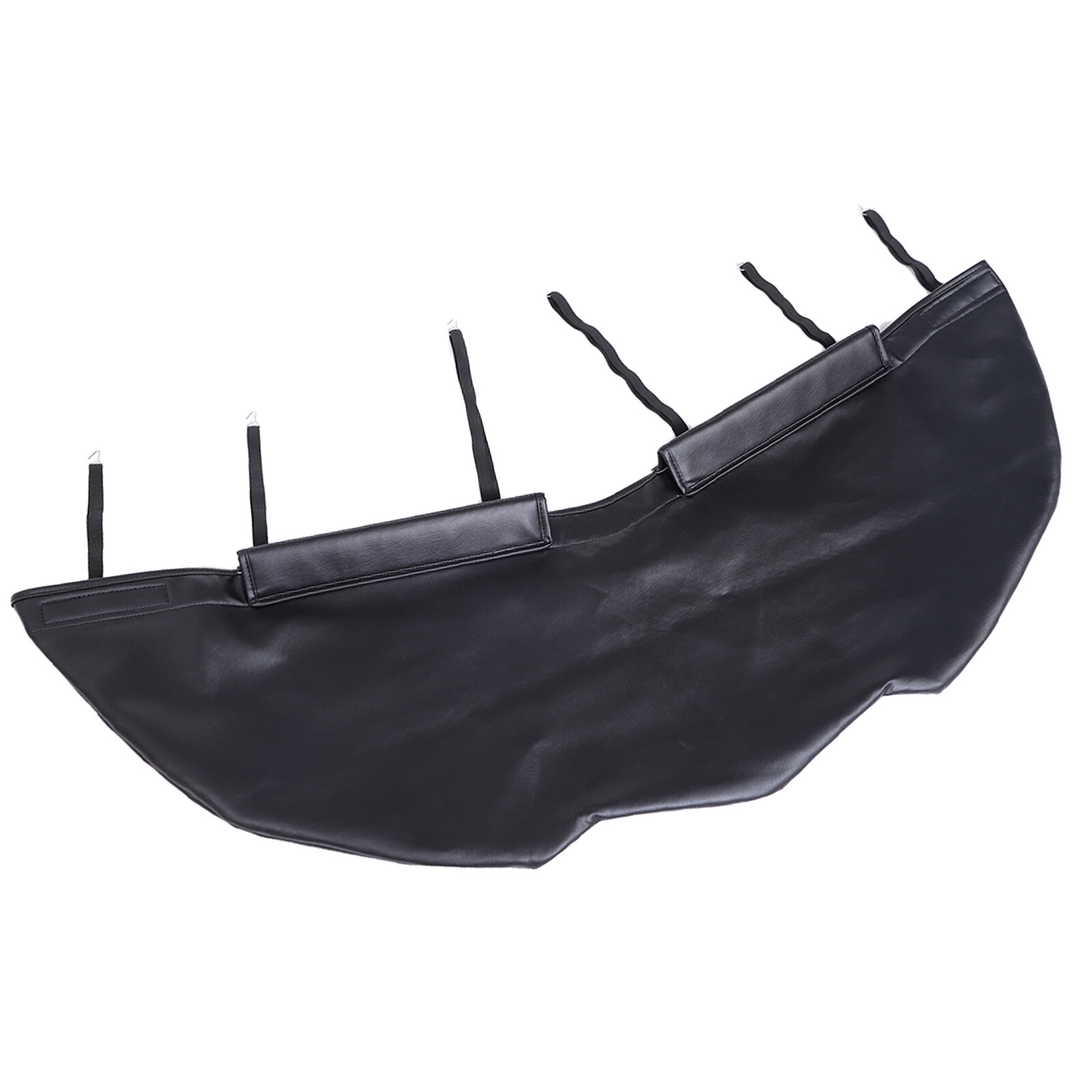 Front End Cover Hood Car Mask Bra Protector For Corvette C8 2020-2024 Z51 Z06 US