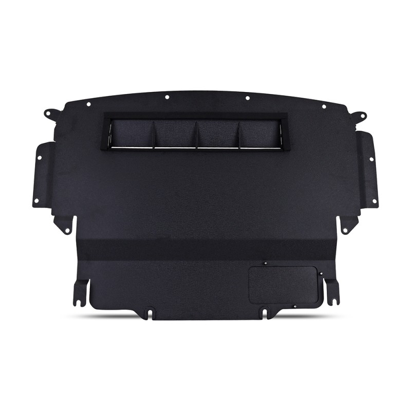 Mishimoto For 2023+ Nissan Z Skid Plate – Fits 2023-2025 Nissan Z Models