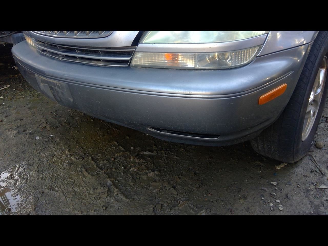 2001 LEXUS RX300 3.0L COWL VENT COVER