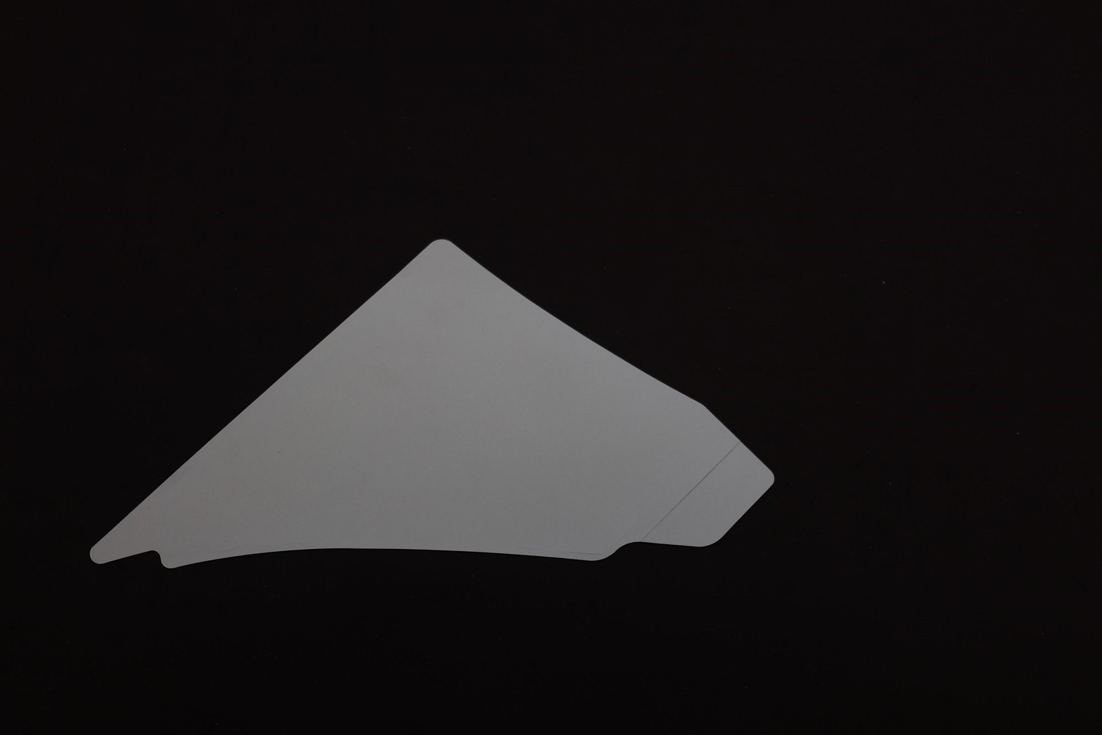 NEW OEM Stone Guard Anti Chipping Film Rear Left 842113K000 for Sonata 2006-2010