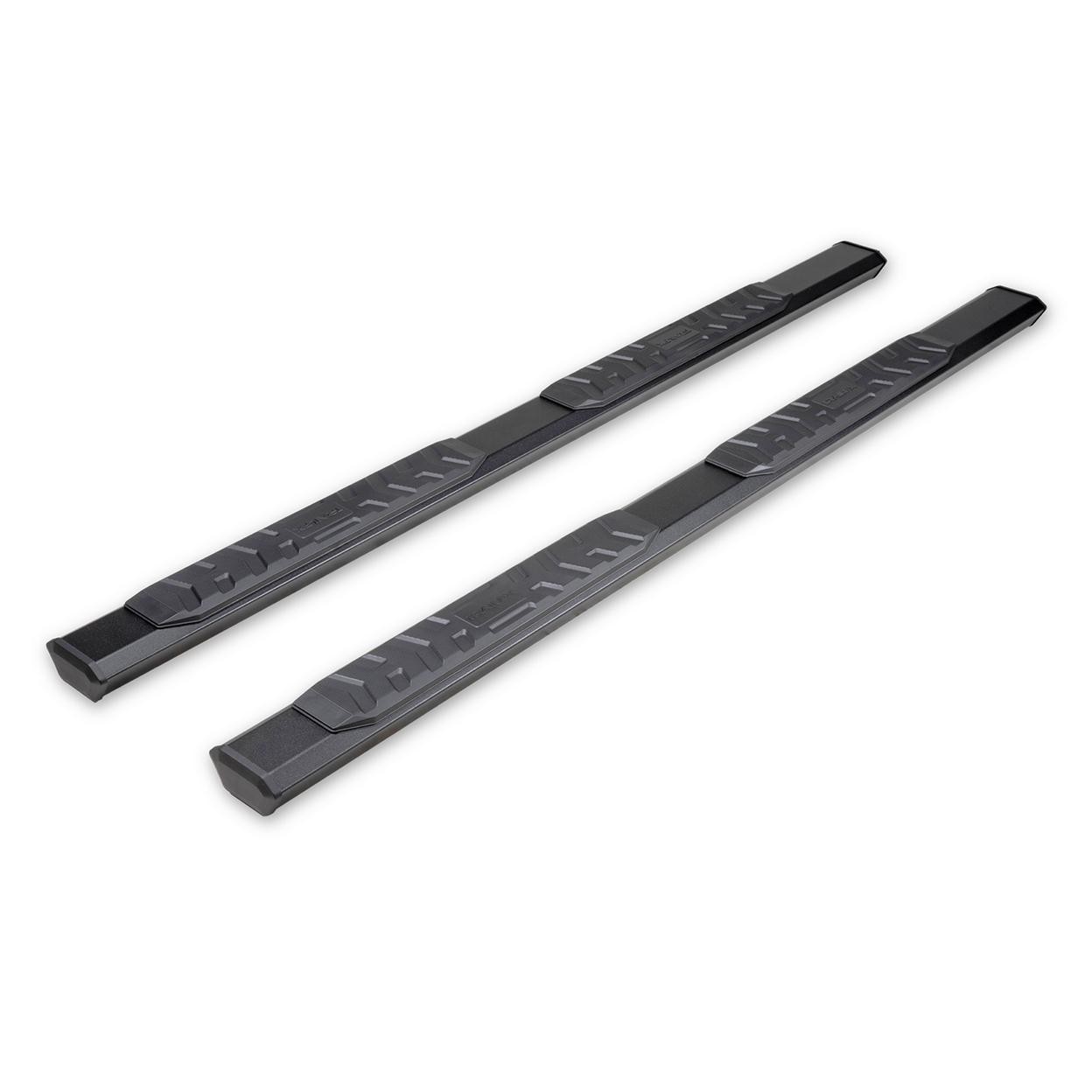 TrailFX AL4022B Rocker Panel Mount