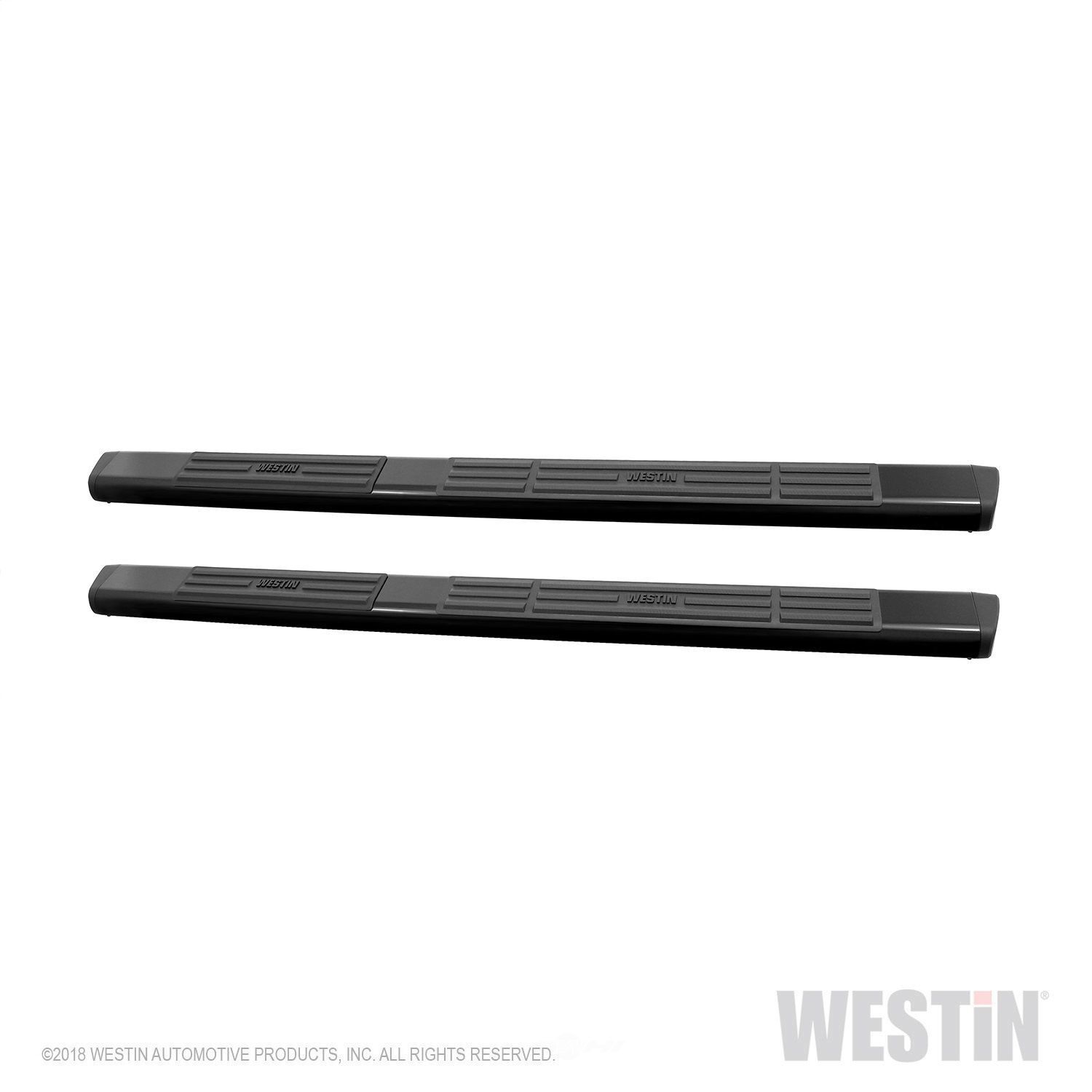 Step Nerf Bar-WT, Crew Cab Pickup Westin 22-6045