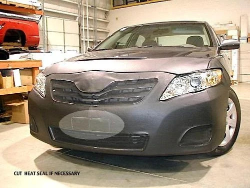 Front End Bumper Hood Mask Bra Cover Lebra for 2010 2011 Toyota Camry LE / XLE