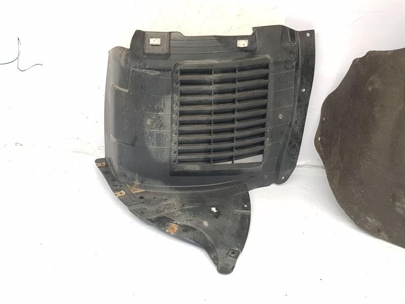 2012-2020 MK3 A5 AUDI A3 FRONT ARCH LINER LH PASSENGER 5 DOOR HATCH 3V0821191