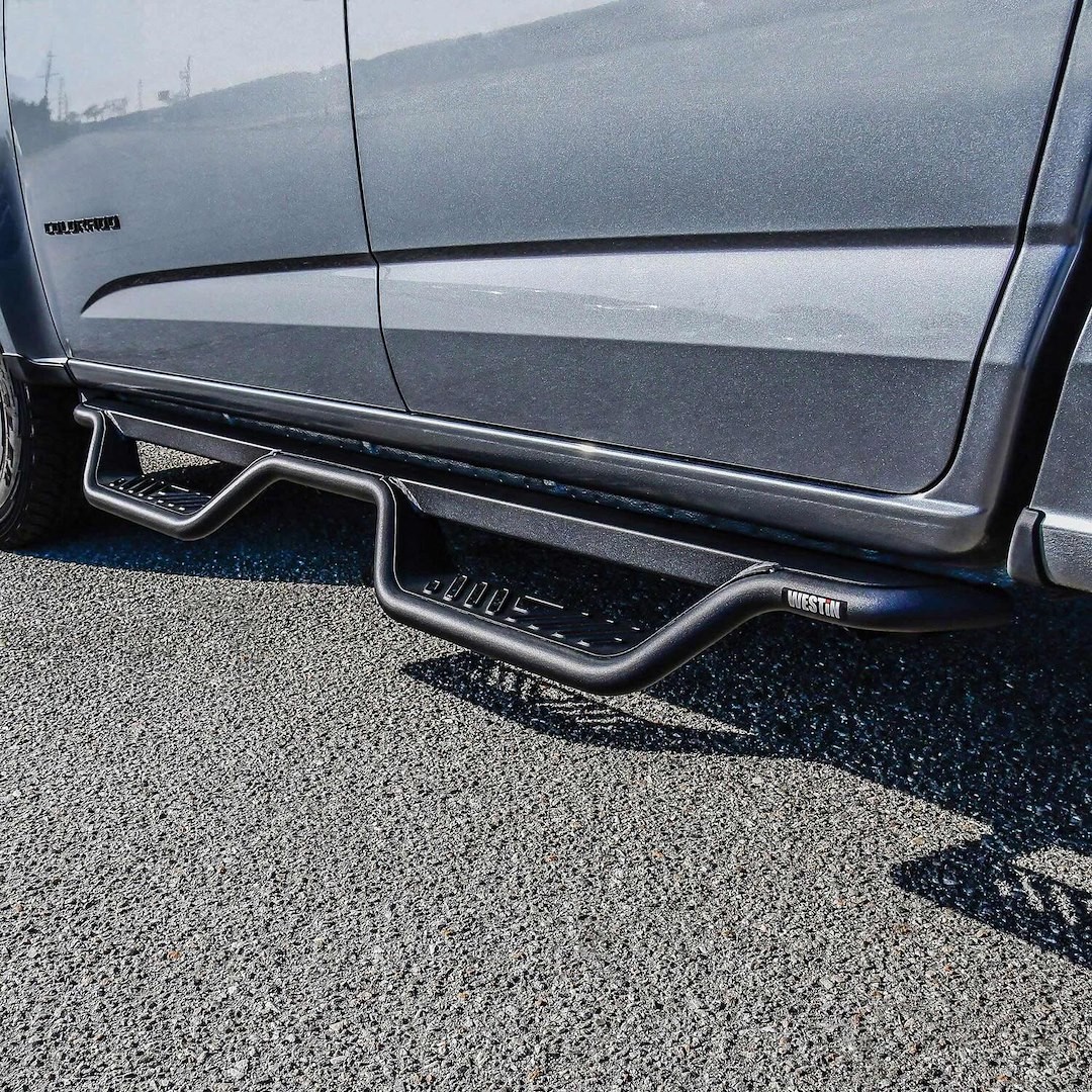 Westin Automotive 20-14015 Nerf Bar