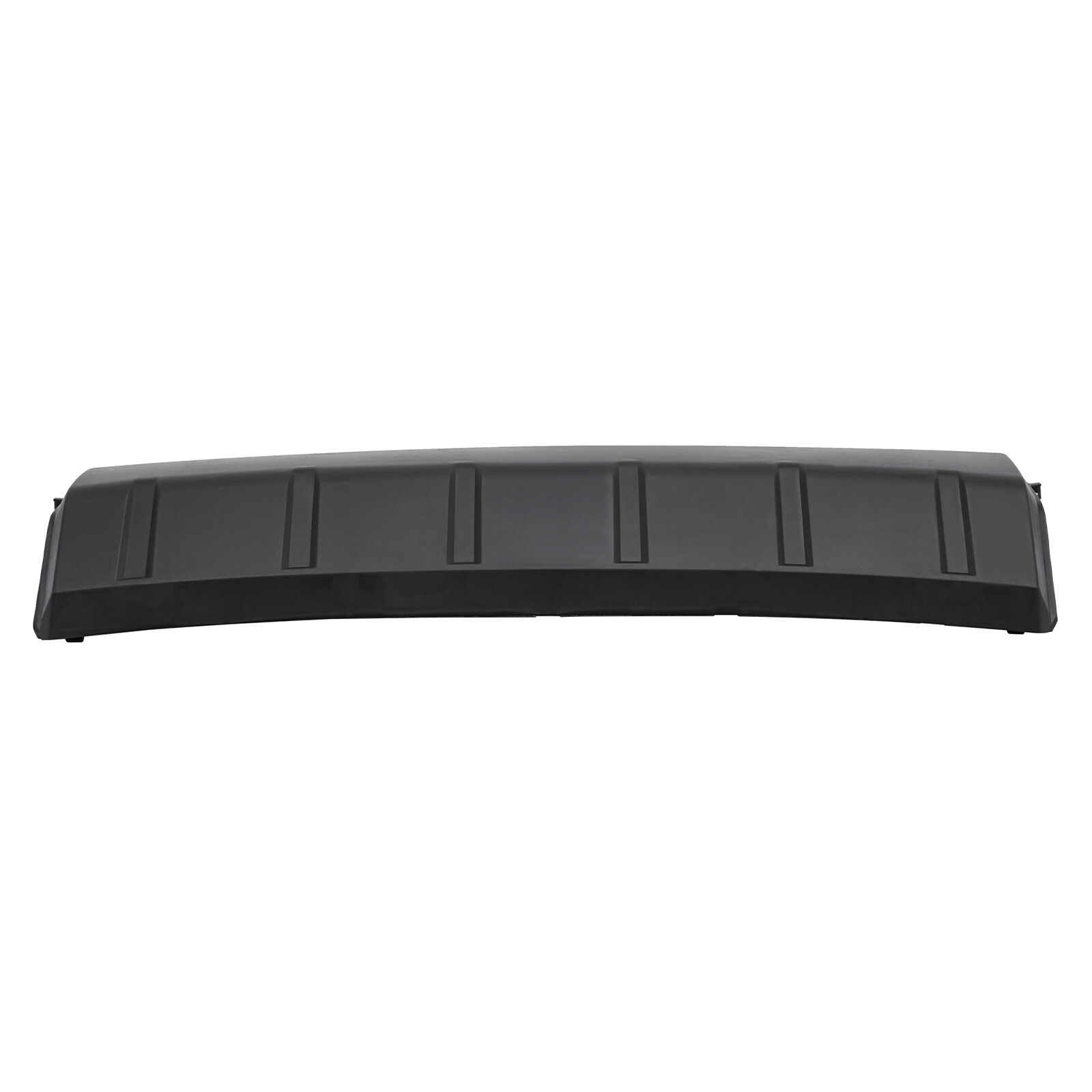 Front Bumper Lower Panel Cover Guard Replacement For Toyota Tundra 2022-2023