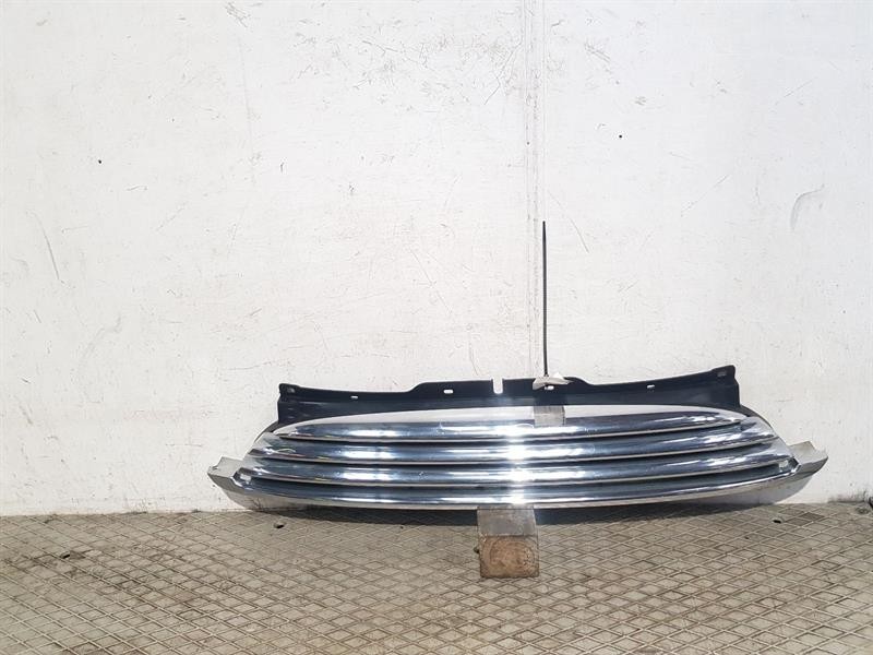 2006-2013 R56 MINI HATCH FRONT GRILLE