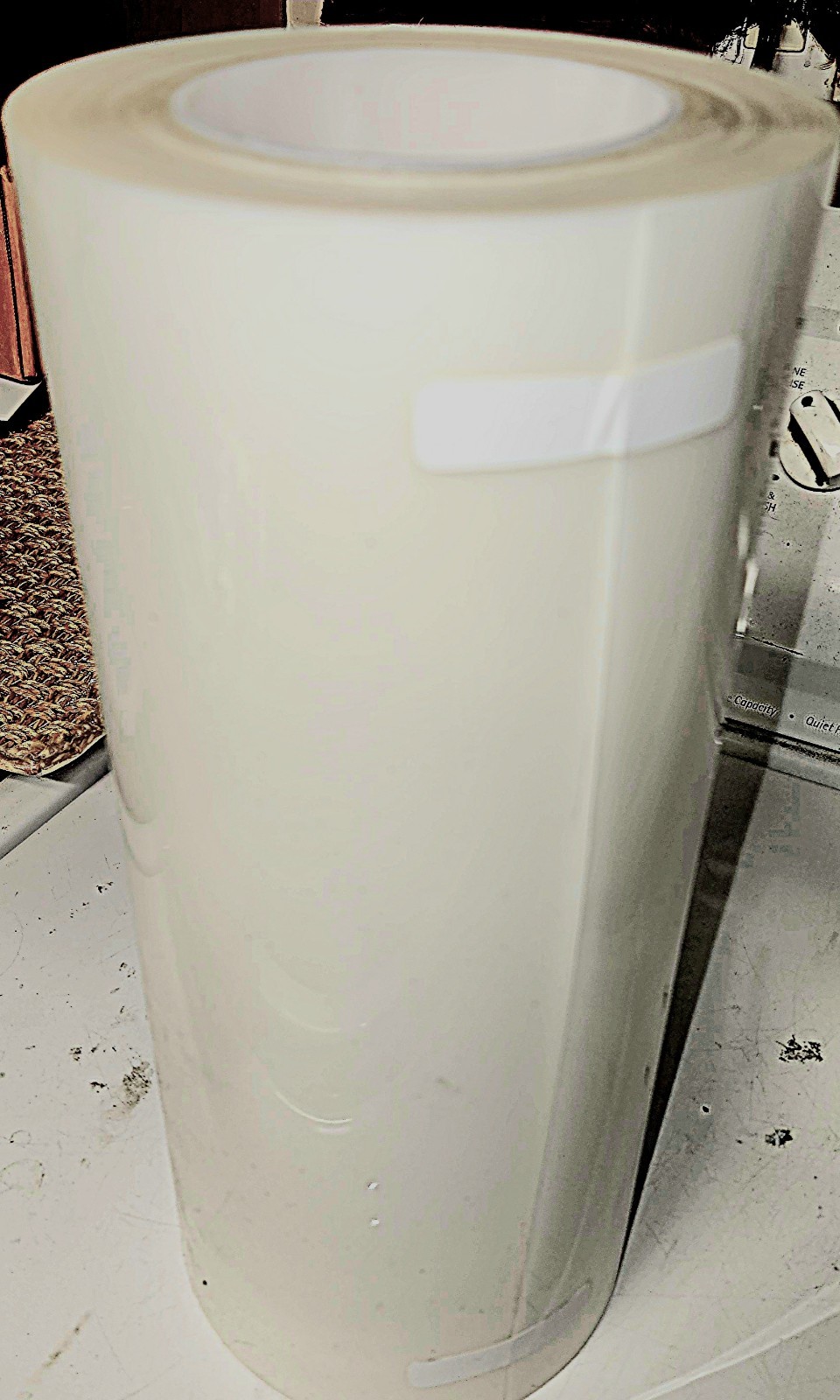 XPEL PPF PLUS, Brand New/Fresh Paint Protection Film by The Roll or Cut to Size