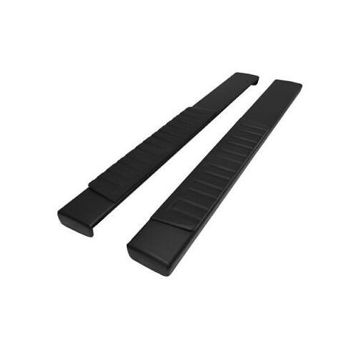 Westin 28-71255 R7 Rocker Panel Nerf Step Bar For Chevy Silverado 1500