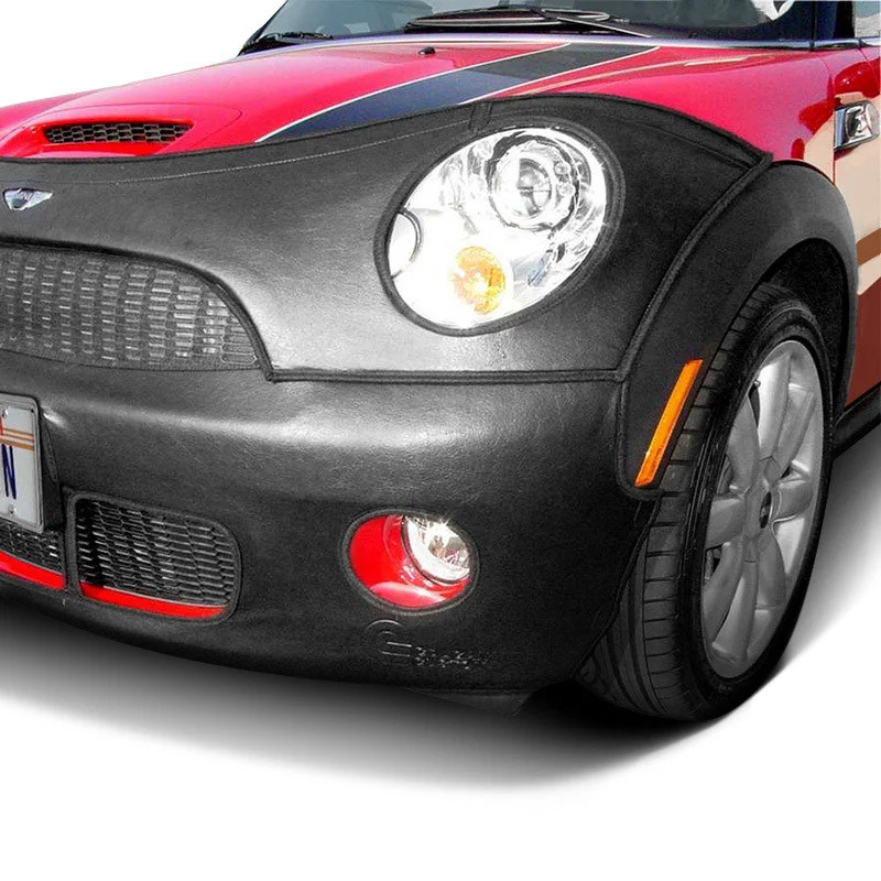 For Mini Cooper 2016-2021 Colgan BC5760BC Crush Black Vinyl Original Bra