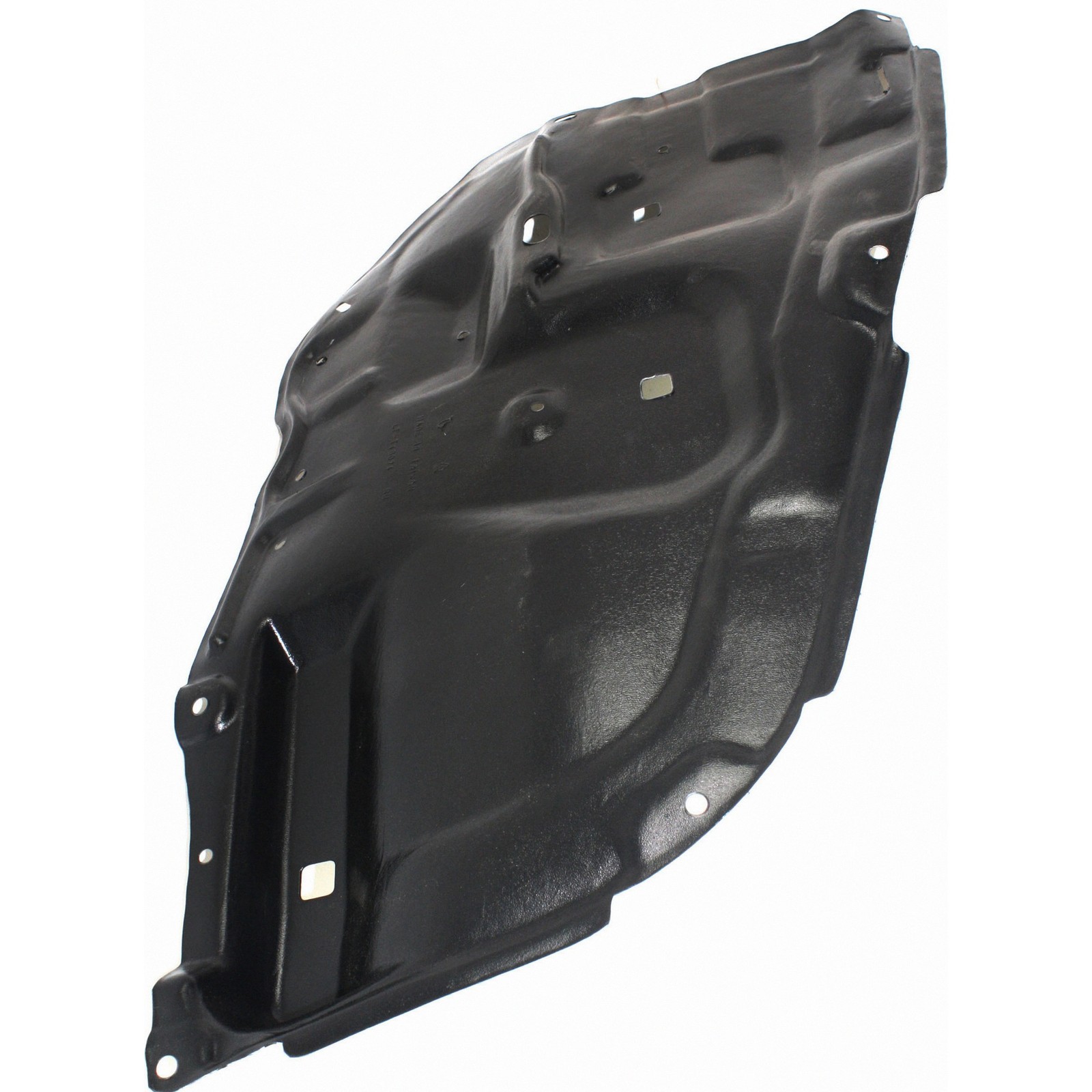 Front Right Passenger Undercar Shield Fits 05-10 Toyota Avalon TO1228130
