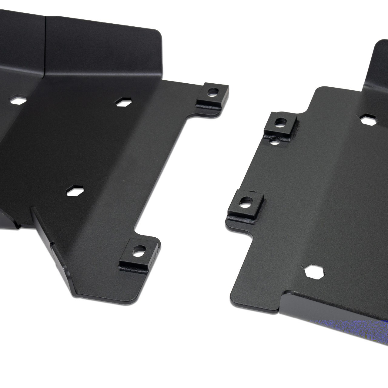 IAG Rock Armor Fuel Tank Skid Plate for Ford Bronco 2021+ 2 Door Only