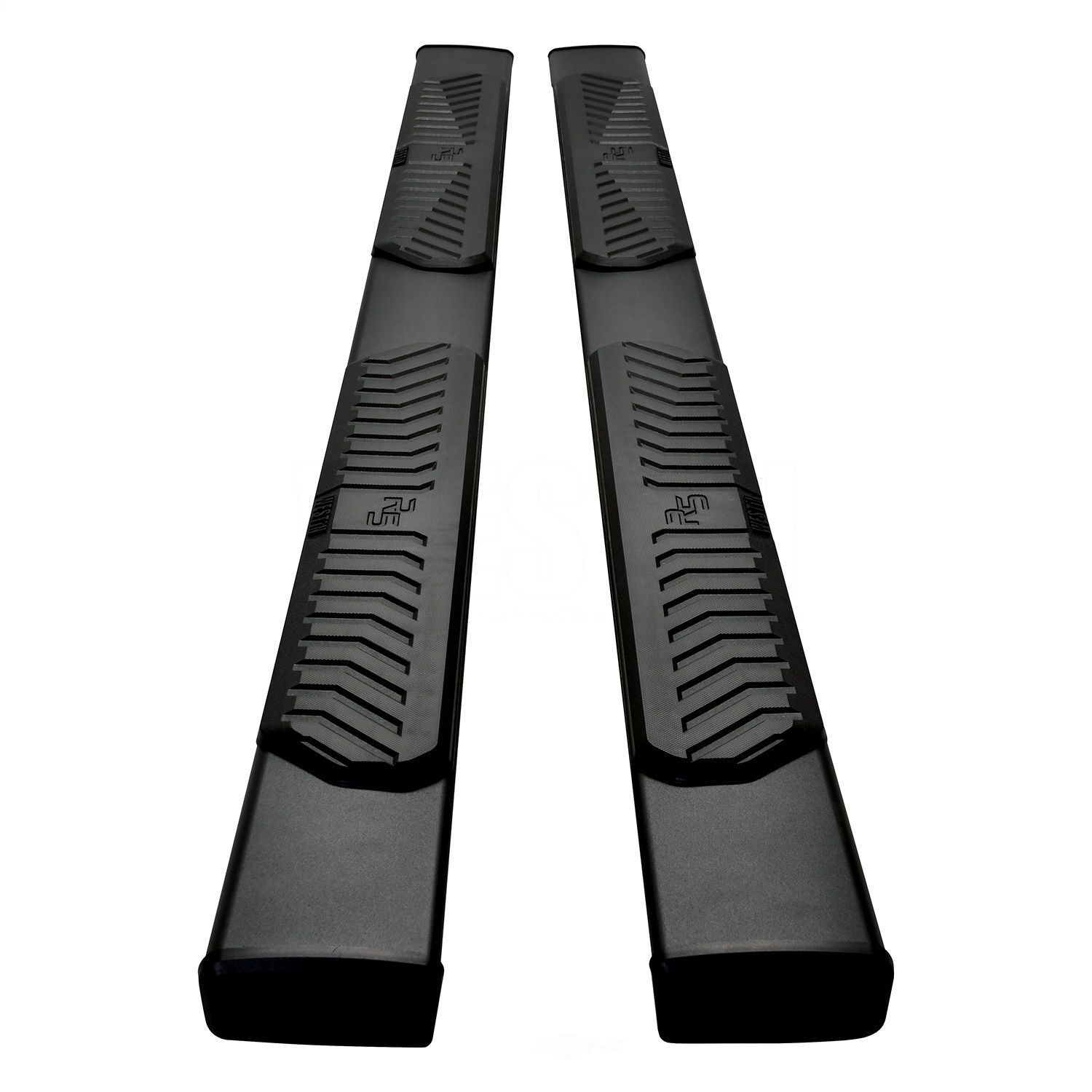 Step Nerf Bar-ST, Crew Cab Pickup Westin 28-521055