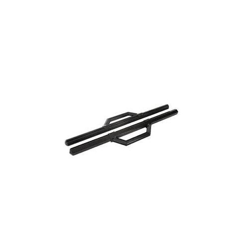 Dee Zee DZ66301B Hex Side Step Running Board For Chevy Silverado 1500 NEW
