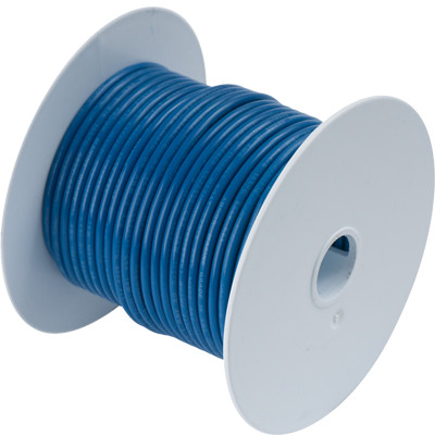 ANCOR TINNED COPPER WIRE 18 AWG (0.8MM2)- 100110