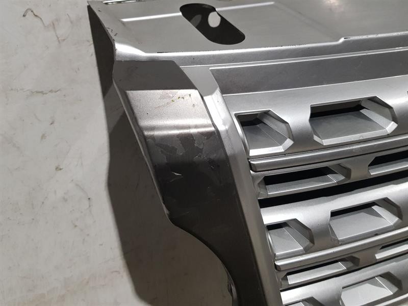 2012-2018 L405 LAND ROVER RANGE ROVER VOGUE FRONT GRILLE GK528200BA