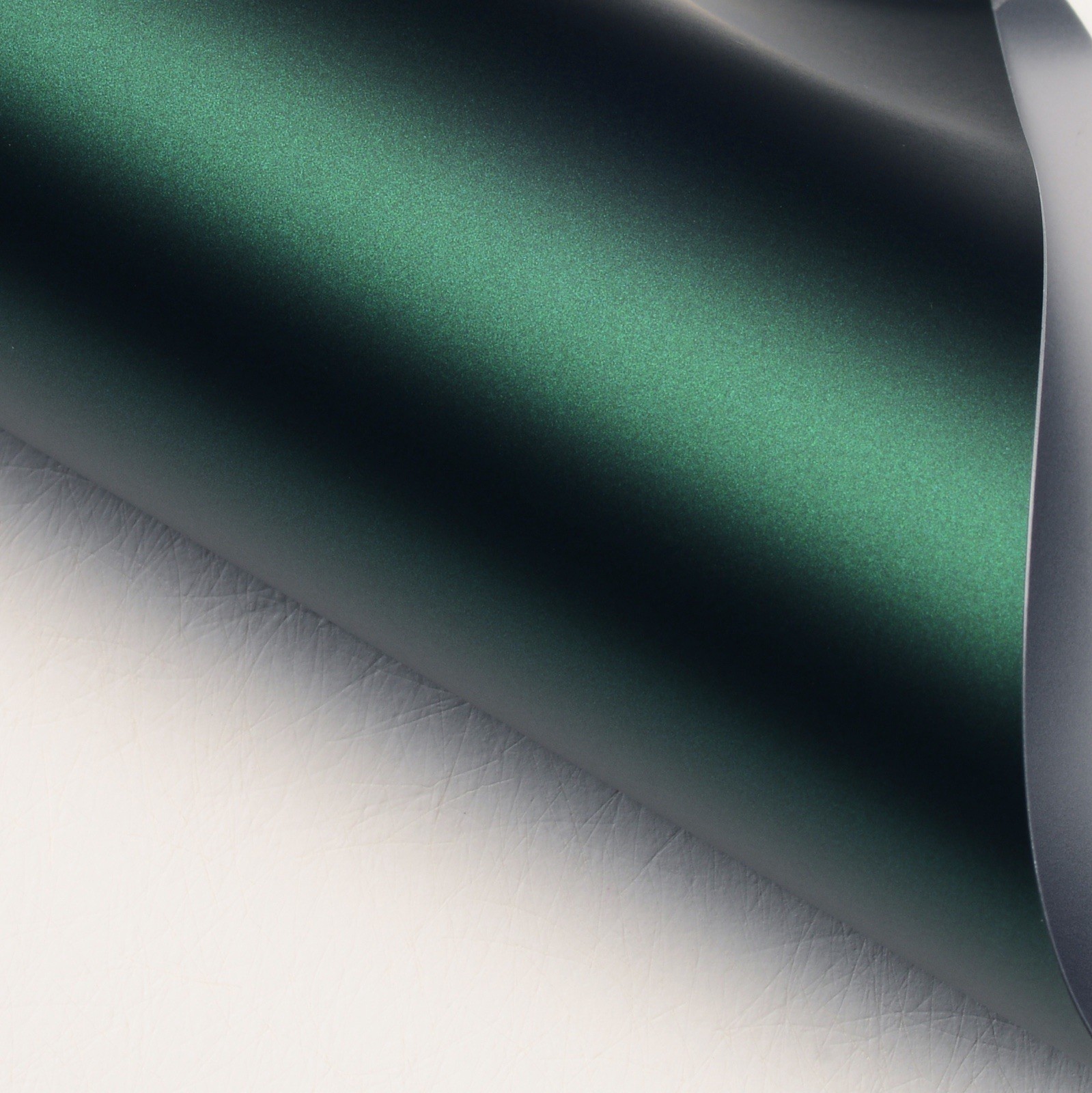 SHADOW GREEN 7.5MIL TPU PAINT PROTECTION FILM, 1.52*15M , 10 YEARS .