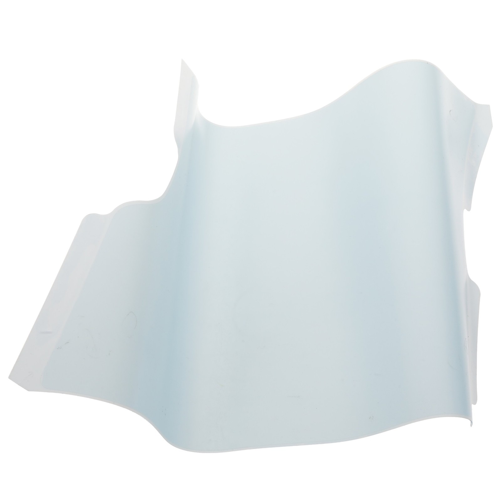Genuine Mopar 2010-2024 Dodge Ram 3500 Anti Chip Film Front Right 5182156AB