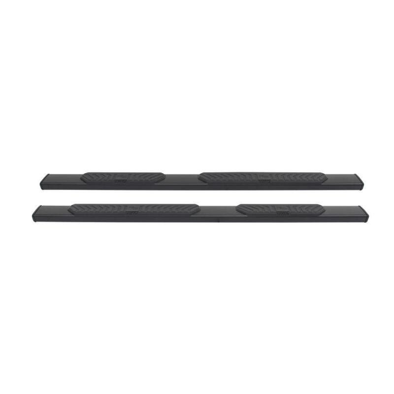 Westin R5 Nerf Step Bars for Ford F-150 SuperCrew 15-18 – Black