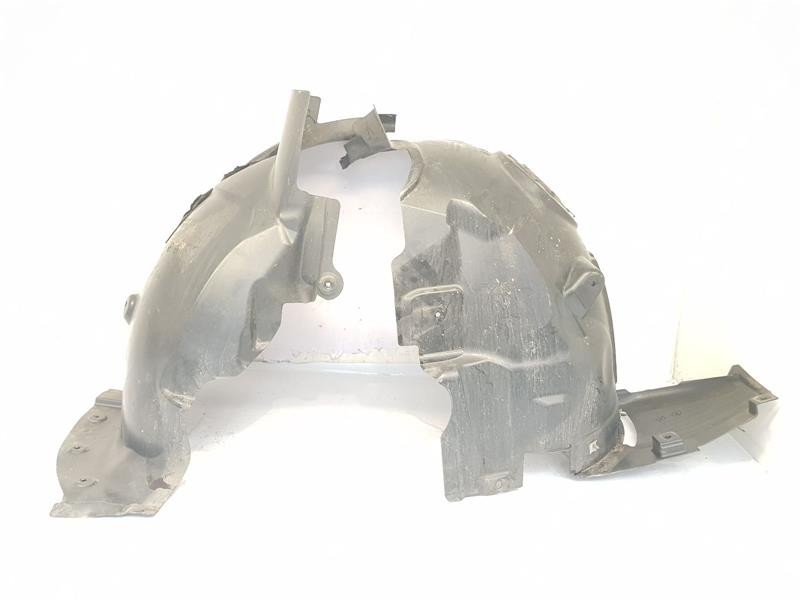 2020-2026 MK2 H247 MERCEDES GLA-CLASS FRONT ARCH LINER LH PASS 5 DOOR HATCH