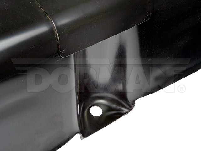Dorman 999-900 Fuel Tank Skid Plate Guard for 07-18 Jeep Wrangler 4 Door