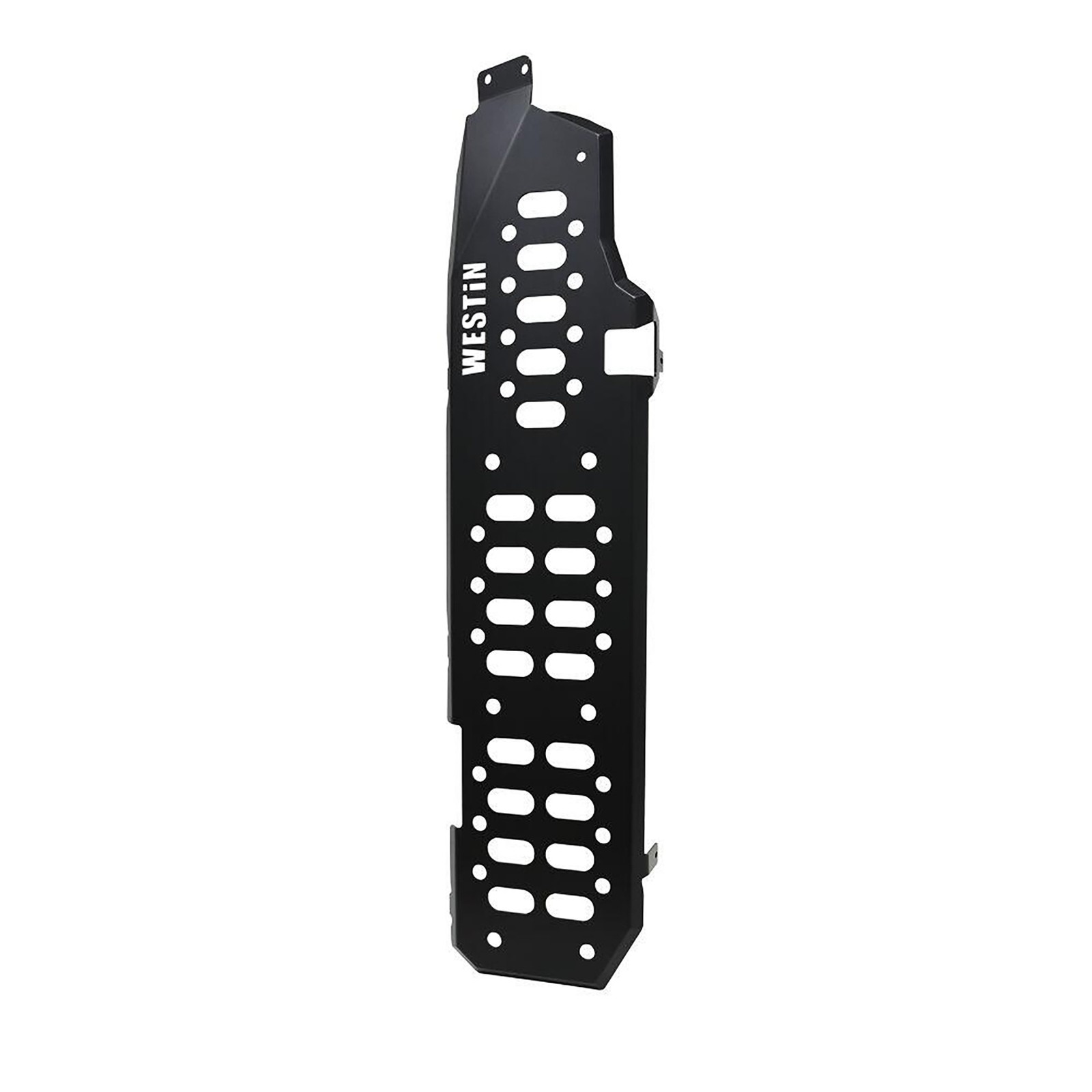 Gas Tank Skid Plate Black #42-21055 Westin