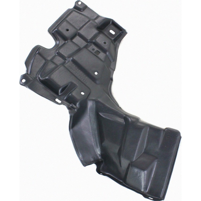 Right Passenger Front Undercar Shield Fits Scion Toyota xD Yaris Hatchback