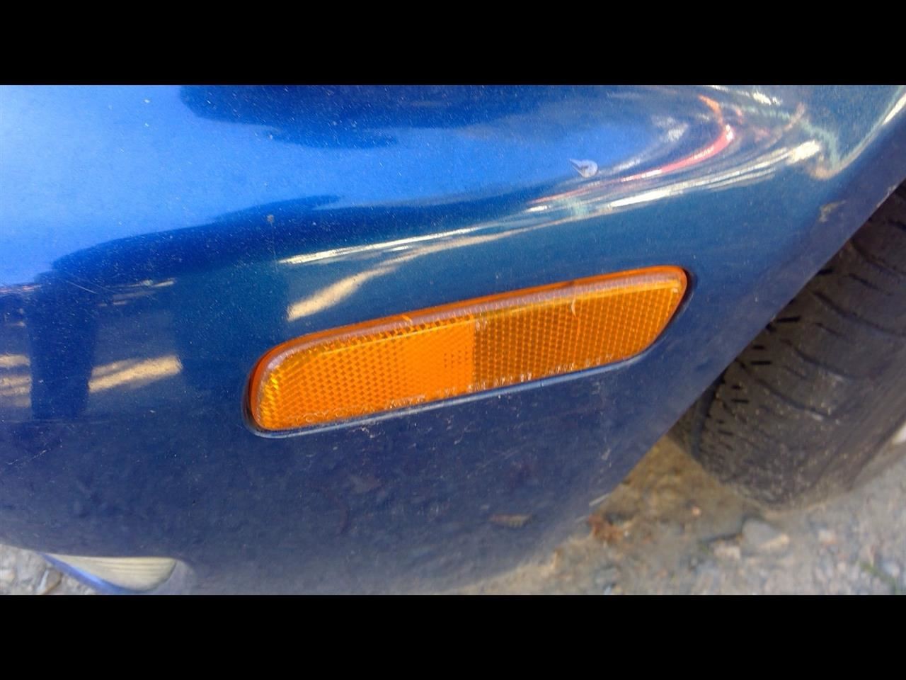 2001 LEXUS IS300 3.0L COWL VENT PANEL