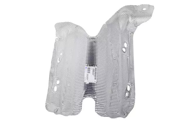 Genuine ACDelco Fuel Tank Shield 23463337